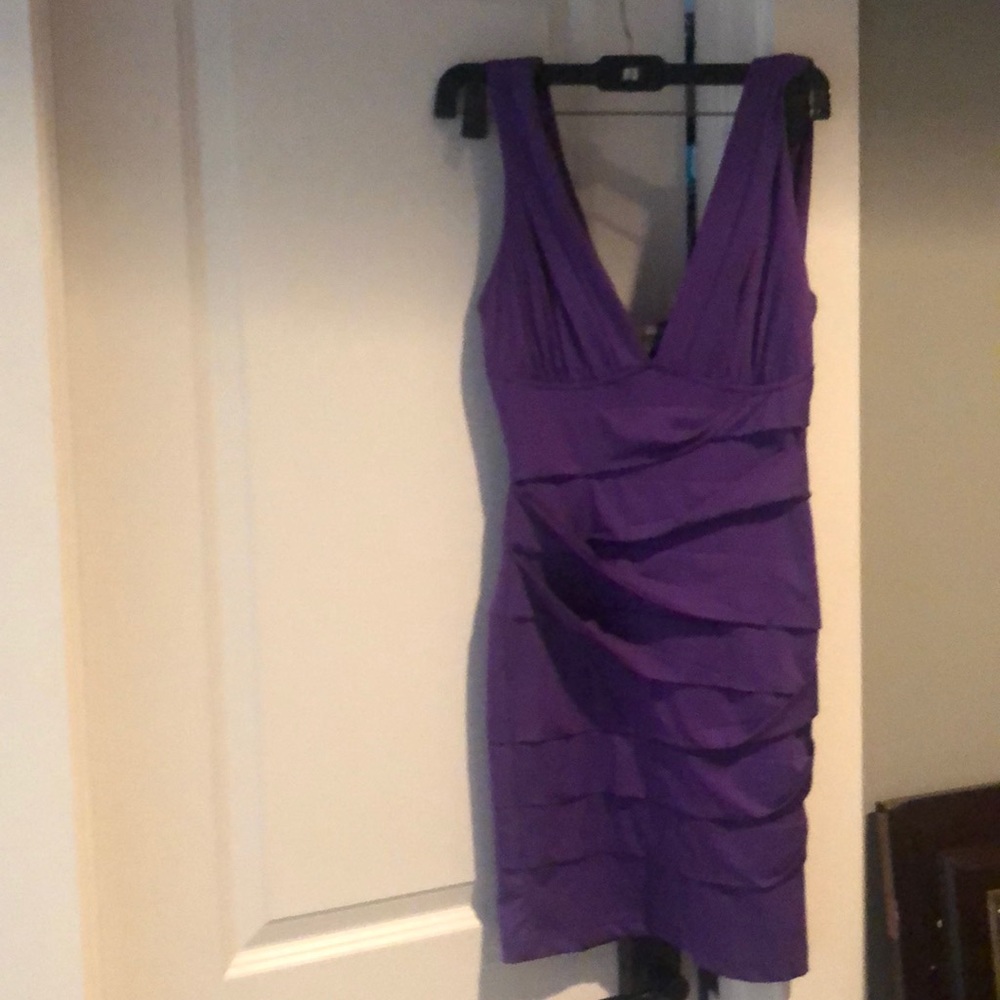F21 bodycon dress